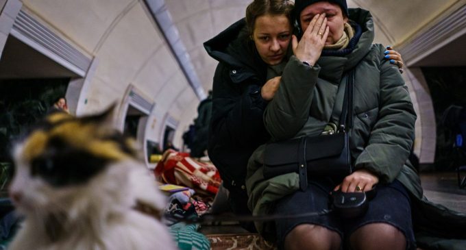 В Україні масштабна тривога, росіяни запустили ракети: що відомо