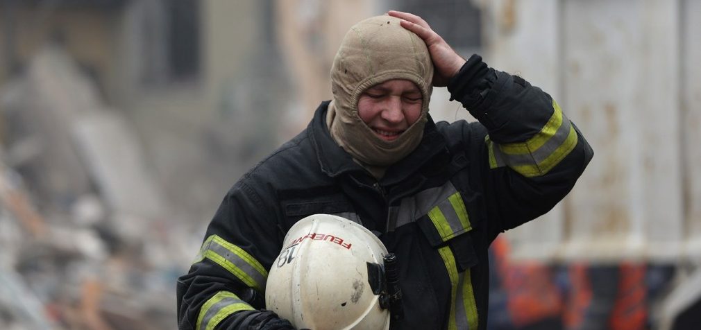 У передмісті Одеси через повітряну атаку РФ загинула людина