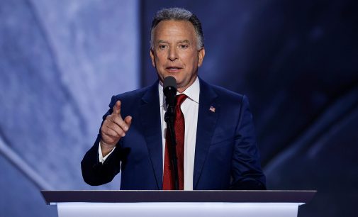 У Трампа хочуть узгодити рамку мирної угоди на переговорах з Україною