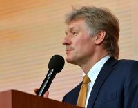 У Путіна заявили, що США та РФ домовляються про припинення вогню у Чорному морі