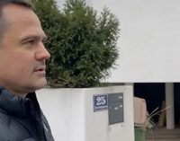 Втеча Комарницького: звільнено трьох поліцейських, СБУ оголосила їм підозру