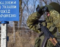 У ДПСУ розповіли, де найменше спроб незаконно перетнути кордон