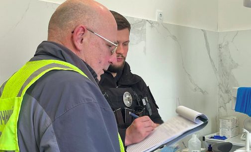 У Києві семирічний хлопчик помер у кабінеті приватного стоматолога
