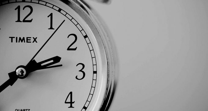 Україна цієї неділі перейде на літній час