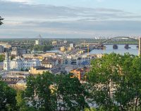 Синоптики зафіксували початок метеорологічної весни у Києві