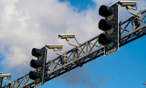 В Україні запрацювали ще 40 комплексів автофіксації порушень ПДР: де встановили