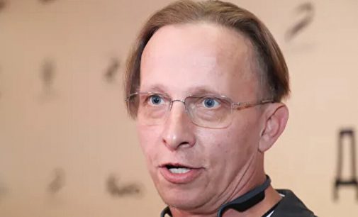 СБУ оголосили підозру путіністові Івану Охлобистину