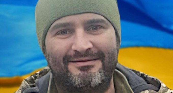 Захищаючи Україну загинув матрос Сергій Дмітрієв: Камʼянське проводить в останню путь воїна