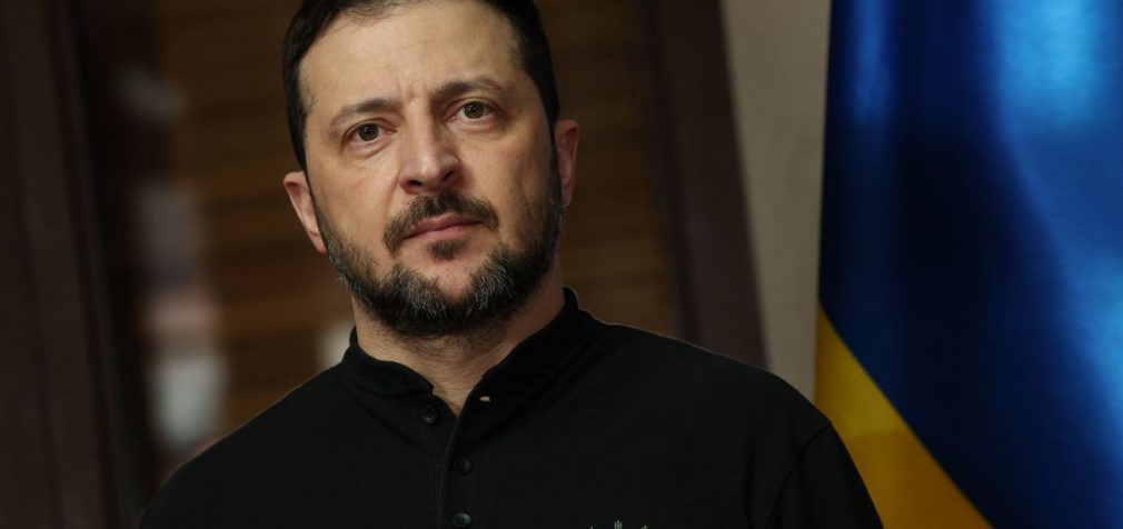 Зеленський: сьогодні триває найбільш інтенсивна робота з командою Трампа за весь час