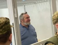 Розслідування про оборону Харківщини: генерал Лапін оголосив голодування