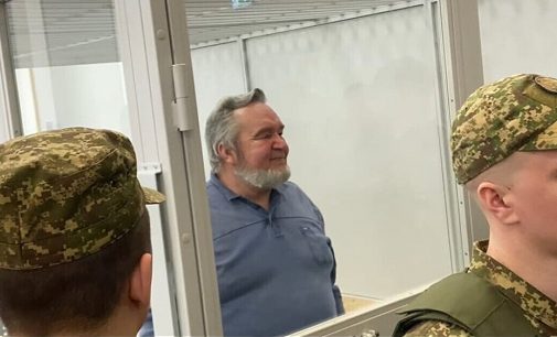 Розслідування про оборону Харківщини: генерал Лапін оголосив голодування