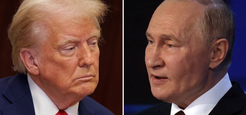 США готують план послаблення санкцій проти Росії, – Reuters