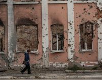 Кабмін виділив додаткові 5 млрд грн на відновлення у 12 областях