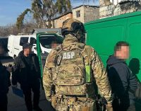 У військовій частині Києва розікрали 5 тисяч літрів палива – ДБР