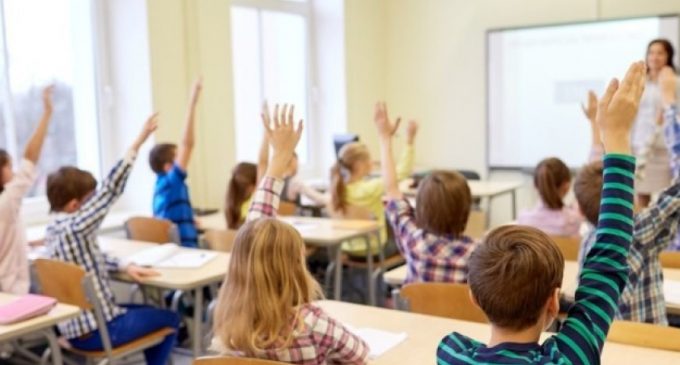 Весняні канікули у Дніпрі: коли школярі підуть на відпочинок