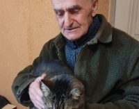 У Дніпровському районі розшукують 81-річного Миколу Шпортько