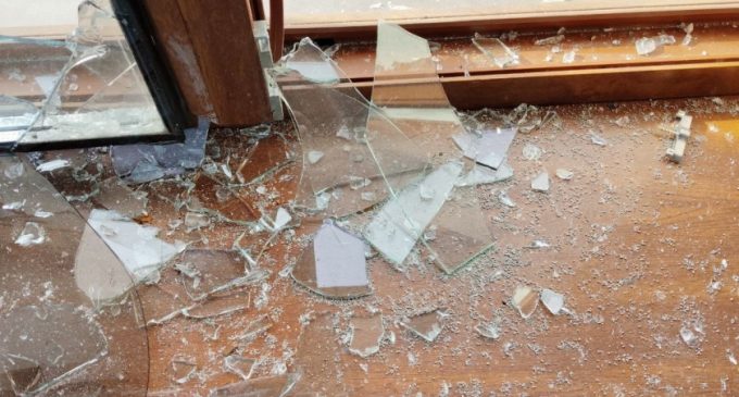 Ворог більше 20 разів протягом дня бив по Нікопольщині