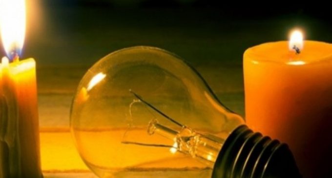 Де у Дніпрі на наступному тижні не буде світла через ремонтні роботи: адреси
