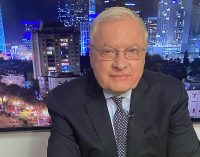 Politico пише, що Келлога відсторонили від переговорів: Білий дім заперечує
