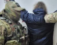 СБУ затримали ворожого агента, який готував удари по Одесі