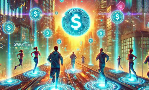 Sweatcoin: як перевести зароблені монети в реальні гроші