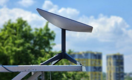 Французька Eutelsat підтвердила, що готова замінити Starlink в Україні