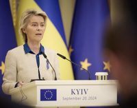 ЄС ще на півроку продовжив санкції проти Росії