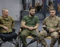 Нардепи підтримали залучення ветеранів до військового вишколу українців