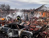 Міжнародний реєстр збитків від агресії РФ розширили новими категоріями
