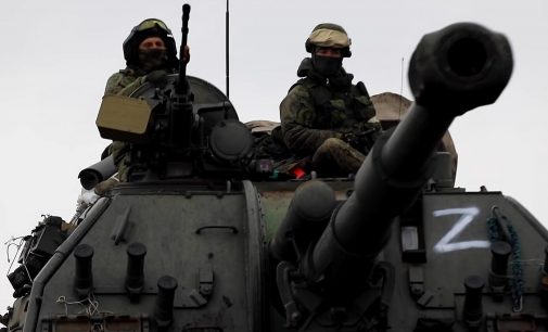 Росія планує вимагати від України Херсонщину на мирних переговорах – глава ОВА