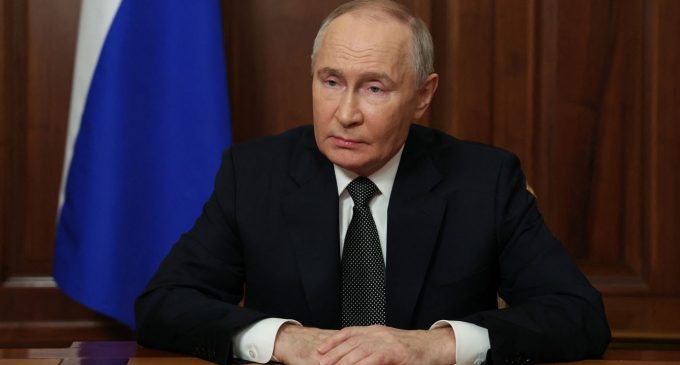 Трамп закликав Путіна зберегти життя українських військових: що відповів диктатор