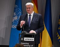 Сибіга окреслив червоні лінії України на перемовинах