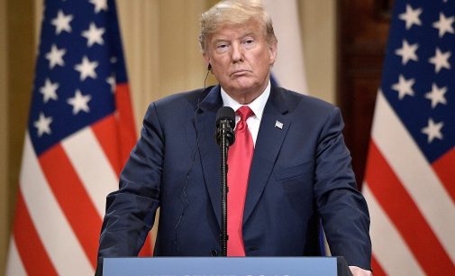 Трамп вирішив не подвоювати мита на сталь та алюміній з Канади – CNN