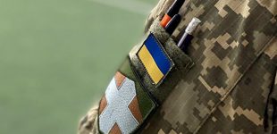 На Волині відкрили справу на чоловіка, який погрожував пістолетом співробітникам ТЦК