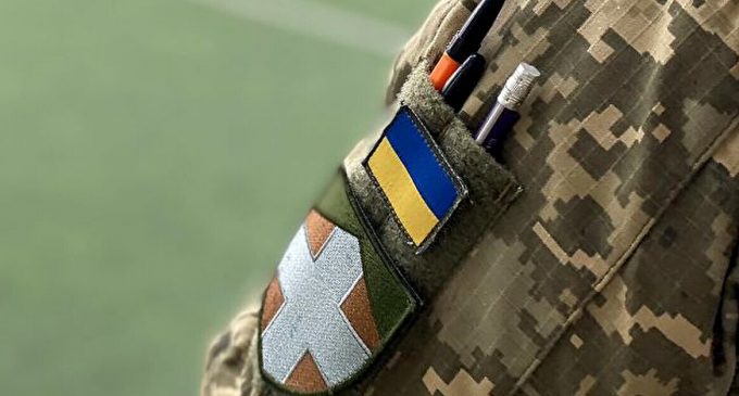 На Волині відкрили справу на чоловіка, який погрожував пістолетом співробітникам ТЦК