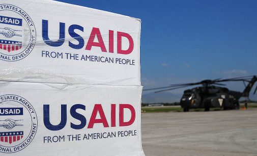 USAID розірвала грантову угоду з Фондом енергопідтримки України