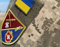 ТЦК повідомив про два випадки “ухилення від військової служби шляхом самокалічення”