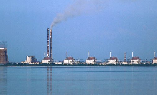Росія заявила, що не віддасть ЗАЕС Україні чи будь-якій іншій країні