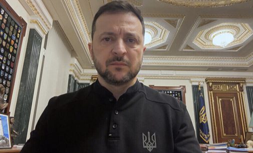 Зеленський подякував Штатам і Трампу після публічної суперечки