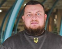 Поліція назвала три основні версії вбивства активіста Ганула