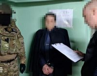 СБУ викрила російського агента у Державному космічному агентстві України