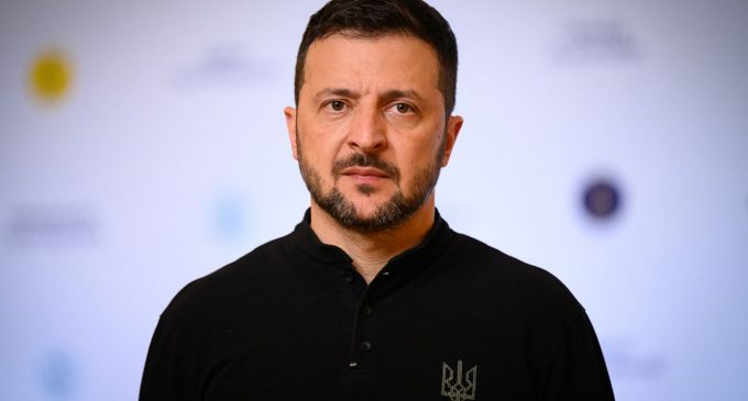 До угоди про завершення війни ще дуже далеко, – Зеленський