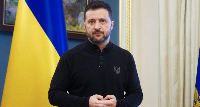 Зеленский пояснив свою позицію після зірваної зустрічі з Трампом