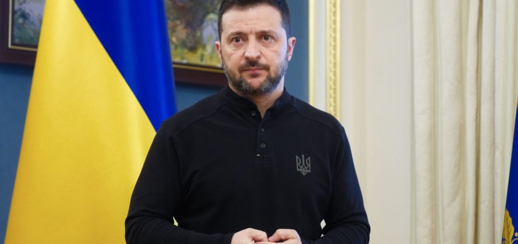 На мирну угоду може знадобитися більше, ніж 30 днів режиму тиші, – Зеленський