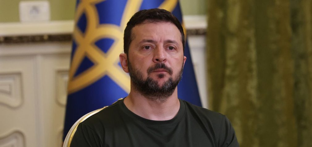 Зеленський анонсував нове засідання “Рамштайну”