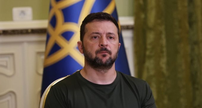 Зеленський анонсував нове засідання “Рамштайну”