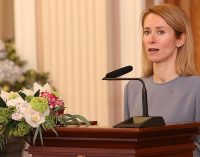 В ЄС критикують Каллас за занадто “яструбину” позицію щодо РФ – Politico