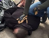 СБУ спіймала мешканця Придністров’я на спробі вкрасти для РФ дронові технології України