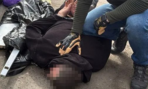 СБУ спіймала мешканця Придністров’я на спробі вкрасти для РФ дронові технології України