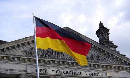 Німецький Бундесрат підтримав виділення €3 мільярдів Україні